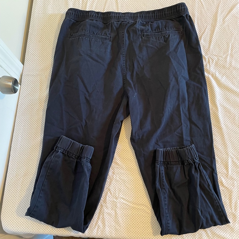 Aeropostale jogger pants